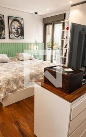 Apartamento à venda com 175m², 3 quartos e 4 vagas Apartamento à venda com 175m², 3 quartos e 4 vagasQuarto