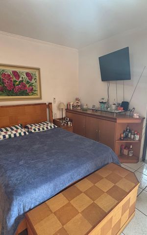 Casa à venda com 300m², 5 quartos e 5 vagas Casa à venda com 300m², 5 quartos e 5 vagasQuarto 5