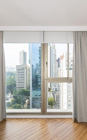 Apartamento à venda com 91m², 2 quartos e 2 vagas Apartamento à venda com 91m², 2 quartos e 2 vagasQuarto Suíte 1