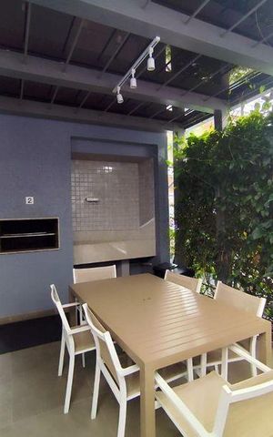Apartamento para alugar com 66m², 3 quartos e 1 vaga