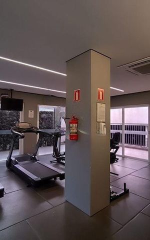 Apartamento para alugar com 66m², 3 quartos e 1 vaga