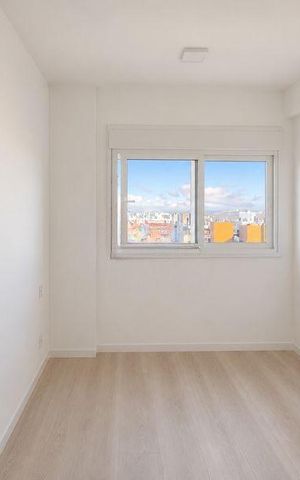 Apartamento para alugar com 66m², 3 quartos e 1 vaga Apartamento para alugar com 66m², 3 quartos e 1 vagaQuarto 2