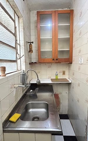 Casa à venda com 191m², 5 quartos e sem vagaCozinha
