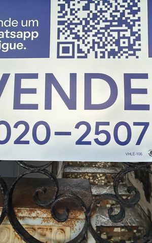 Casa à venda com 191m², 5 quartos e sem vagaPlaca