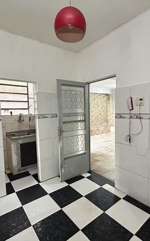 Casa à venda com 191m², 5 quartos e sem vagaCopa