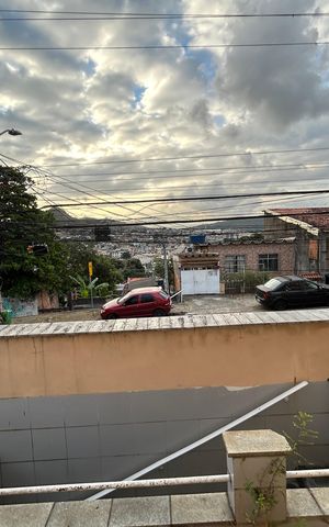 Casa à venda com 191m², 5 quartos e sem vagaVista do Quarto 1