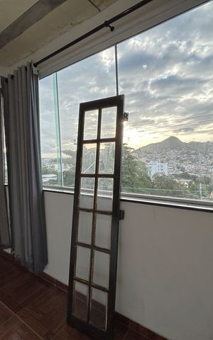 Casa à venda com 191m², 5 quartos e sem vagaVaranda do Quarto 2