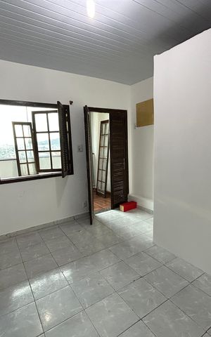 Casa à venda com 191m², 5 quartos e sem vagaQuarto 2