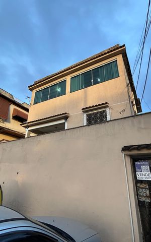 Casa à venda com 191m², 5 quartos e sem vagaPlaca