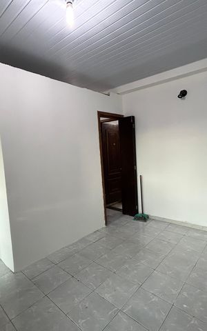 Casa à venda com 191m², 5 quartos e sem vagaQuarto 2