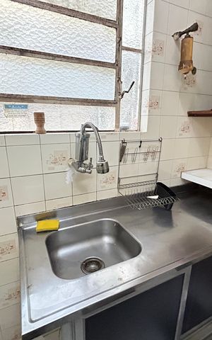 Casa à venda com 191m², 5 quartos e sem vagaCozinha