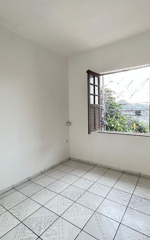Casa à venda com 191m², 5 quartos e sem vagaQuarto 1