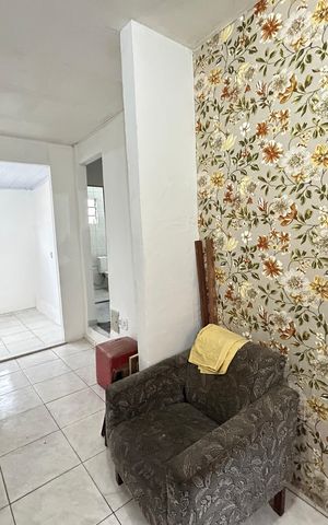 Casa à venda com 191m², 5 quartos e sem vagaQuarto 3