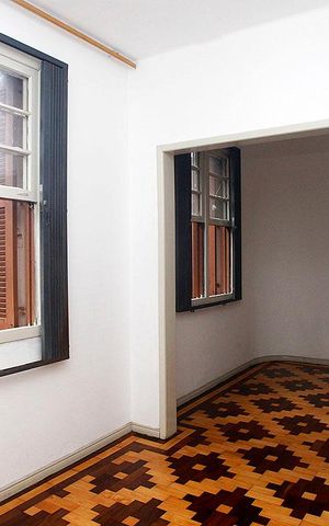 Apartamento à venda com 58m², 1 quarto e sem vagaSala 2