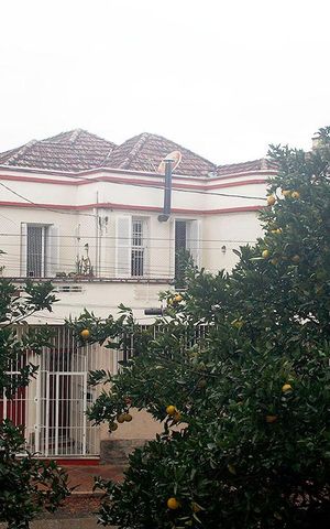 Apartamento à venda com 58m², 1 quarto e sem vagaVista do Quarto