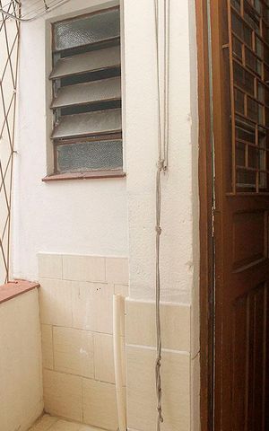 Apartamento à venda com 58m², 1 quarto e sem vagaÁrea de serviço