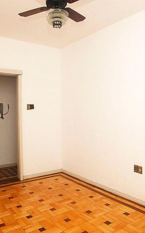 Apartamento à venda com 58m², 1 quarto e sem vagaQuarto