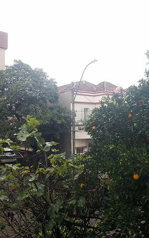 Apartamento à venda com 58m², 1 quarto e sem vagaVista da Sala 2