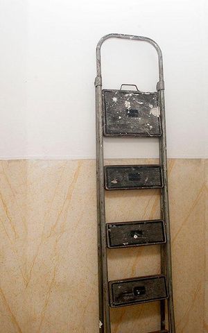 Apartamento à venda com 58m², 1 quarto e sem vagaÁrea de serviço