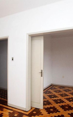 Apartamento à venda com 58m², 1 quarto e sem vagaSala 1