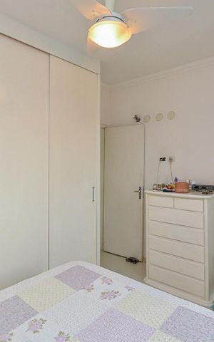 Apartamento à venda com 114m², 3 quartos e 2 vagas Apartamento à venda com 114m², 3 quartos e 2 vagasQuarto Suíte