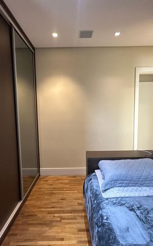 Apartamento à venda com 158m², 3 quartos e 3 vagas Apartamento à venda com 158m², 3 quartos e 3 vagasSuíte 1