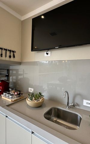 Apartamento à venda com 158m², 3 quartos e 3 vagas Apartamento à venda com 158m², 3 quartos e 3 vagasChurrasqueira