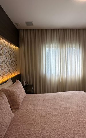 Apartamento à venda com 158m², 3 quartos e 3 vagas Apartamento à venda com 158m², 3 quartos e 3 vagasSuíte 3