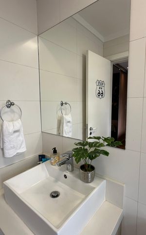 Apartamento à venda com 158m², 3 quartos e 3 vagas Apartamento à venda com 158m², 3 quartos e 3 vagasBanheiro da Suíte 2