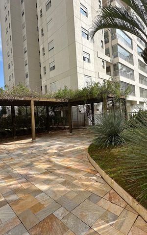 Apartamento à venda com 158m², 3 quartos e 3 vagas Apartamento à venda com 158m², 3 quartos e 3 vagasÁrea comum
