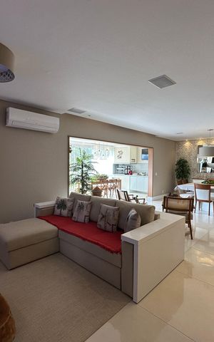 Apartamento à venda com 158m², 3 quartos e 3 vagas Apartamento à venda com 158m², 3 quartos e 3 vagasSala