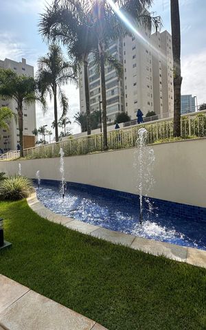 Apartamento à venda com 158m², 3 quartos e 3 vagas Apartamento à venda com 158m², 3 quartos e 3 vagasÁrea comum