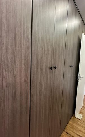 Apartamento à venda com 158m², 3 quartos e 3 vagas Apartamento à venda com 158m², 3 quartos e 3 vagasCloset da suíte 3