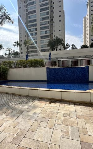 Apartamento à venda com 158m², 3 quartos e 3 vagas Apartamento à venda com 158m², 3 quartos e 3 vagasÁrea comum