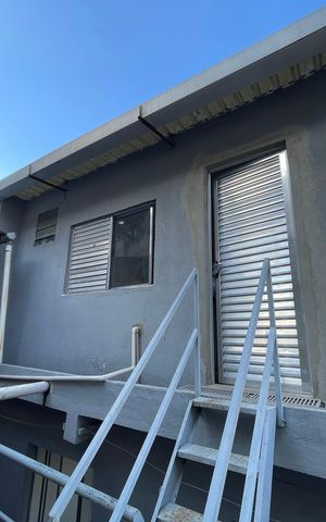 Casa para alugar com 50m², 1 quarto e sem vaga Casa para alugar com 50m², 1 quarto e sem vagaEntrada