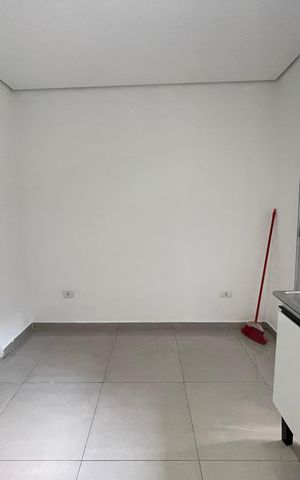 Casa para alugar com 50m², 1 quarto e sem vaga Casa para alugar com 50m², 1 quarto e sem vagaSala/Cozinha