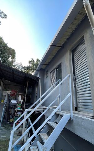 Casa para alugar com 50m², 1 quarto e sem vaga Casa para alugar com 50m², 1 quarto e sem vagaEntrada