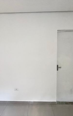 Casa para alugar com 50m², 1 quarto e sem vaga Casa para alugar com 50m², 1 quarto e sem vagaSala/Cozinha