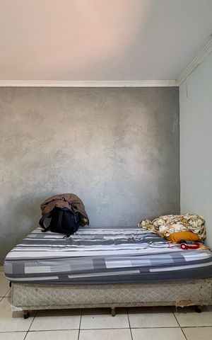 Casa à venda com 200m², 4 quartos e 2 vagas Casa à venda com 200m², 4 quartos e 2 vagasQuarto 3 - Casa 1
