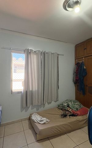 Casa à venda com 200m², 4 quartos e 2 vagas Casa à venda com 200m², 4 quartos e 2 vagasQuarto 3 - Casa 1