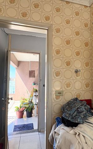 Casa à venda com 200m², 4 quartos e 2 vagas Casa à venda com 200m², 4 quartos e 2 vagasBanheiro 2 - Casa 1