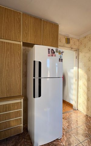 Casa à venda com 200m², 4 quartos e 2 vagas Casa à venda com 200m², 4 quartos e 2 vagasCozinha - Casa 1