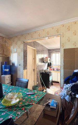 Casa à venda com 200m², 4 quartos e 2 vagas Casa à venda com 200m², 4 quartos e 2 vagasCopa - Casa 1