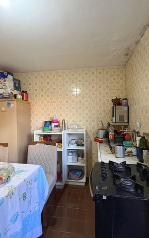 Casa à venda com 200m², 4 quartos e 2 vagas Casa à venda com 200m², 4 quartos e 2 vagasCozinha - Casa 3