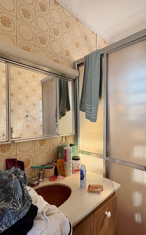 Casa à venda com 200m², 4 quartos e 2 vagas Casa à venda com 200m², 4 quartos e 2 vagasBanheiro 2 - Casa 1