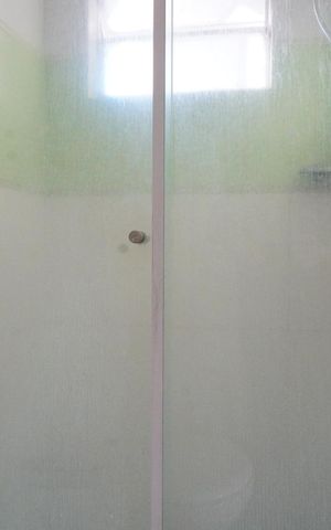 Apartamento à venda com 52m², 2 quartos e 1 vagaBanheiro 