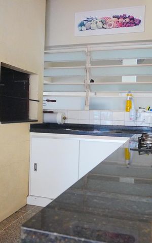 Apartamento à venda com 52m², 2 quartos e 1 vagaÁrea comum - Churrasqueira