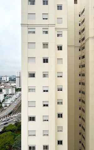 Apartamento para alugar com 130m², 2 quartos e 2 vagasVista da Suíte