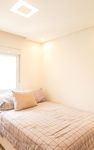 Apartamento para alugar com 130m², 2 quartos e 2 vagasQuarto 2