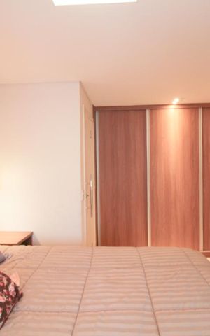 Apartamento para alugar com 130m², 2 quartos e 2 vagasQuarto Suíte